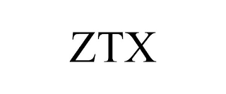 ZTX