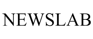 NEWSLAB