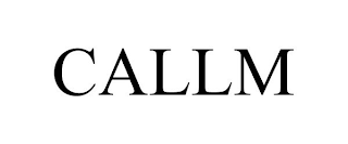 CALLM