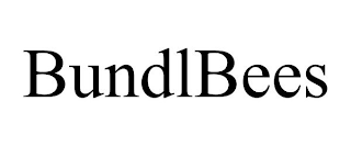 BUNDLBEES