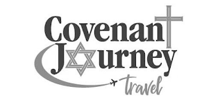 COVENANT JOURNEY TRAVEL