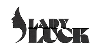 LADY LUCK