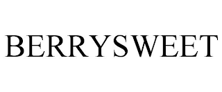 BERRYSWEET