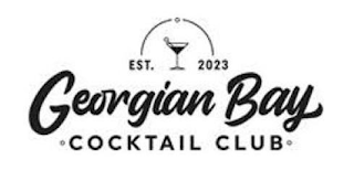 GEORGIAN BAY COCKTAIL CLUB EST. 2023