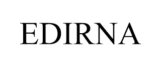 EDIRNA