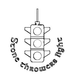 STONE THROWERS LIGHT