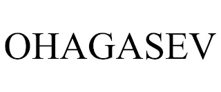 OHAGASEV