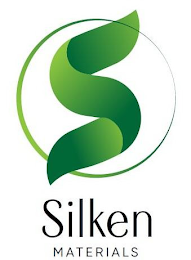 S SILKEN MATERIALS
