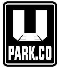 U PARK.CO