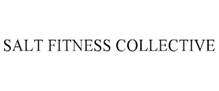 SALT FITNESS COLLECTIVE