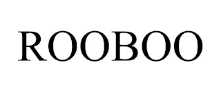 ROOBOO