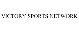 VICTORY SPORTS NETWORK