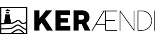 KERAENDI