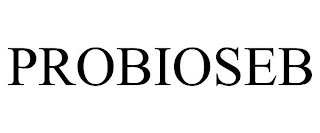 PROBIOSEB