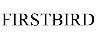 FIRSTBIRD