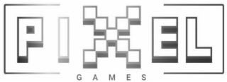 PIXEL GAMES