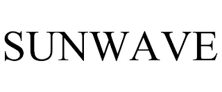 SUNWAVE
