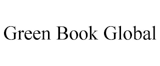 GREEN BOOK GLOBAL