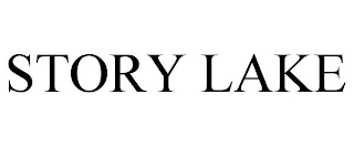 STORY LAKE