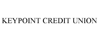 KEYPOINT CREDIT UNION