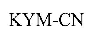 KYM-CN