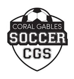 CORAL GABLES SOCCER CGS