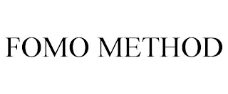 FOMO METHOD