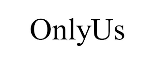 ONLYUS