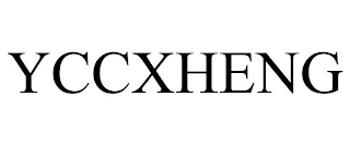 YCCXHENG