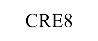 CRE8