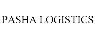 PASHA LOGISTICS