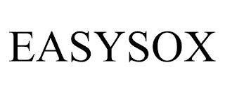EASYSOX