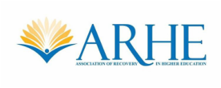 ARHE ASSOCIATION OF RECOVERY IN HIGHER EDUCATION