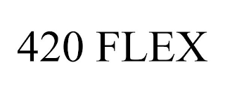 420 FLEX