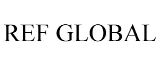 REF GLOBAL