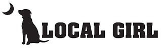 LOCAL GIRL