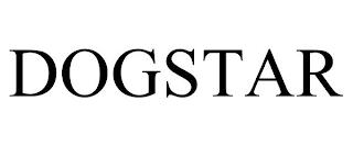 DOGSTAR