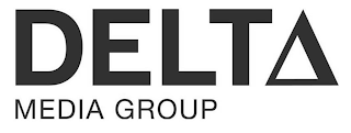 DELTA MEDIA GROUP