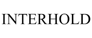 INTERHOLD