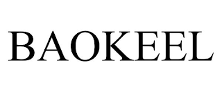 BAOKEEL