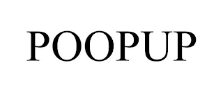 POOPUP