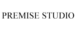 PREMISE STUDIO