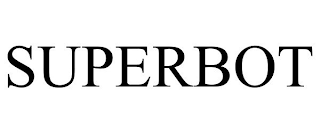 SUPERBOT