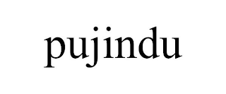 PUJINDU