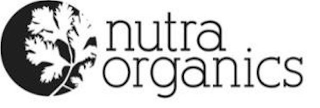 NUTRA ORGANICS