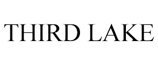 THIRD LAKE