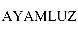 AYAMLUZ
