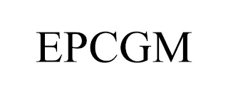 EPCGM