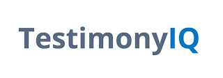 TESTIMONYIQ