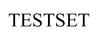 TESTSET